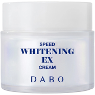 Dabo Speed Whitening Ex Cream 50 ml image