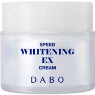 Dabo Speed Whitening Ex Cream 50ml image