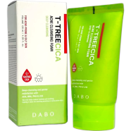 Dabo T Treecica Acne Cleansing Foam 12ml image