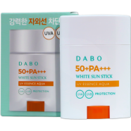 Dabo UB Essence Aqua White Sun Stick SPF50 20g image