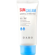 Dabo Waterfull Uv Shield Daily Sun Cream SPF 50 plus PA plus plus plus 50ml image