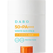 Dabo White Sun Stick UV Essence Aqua 20g image