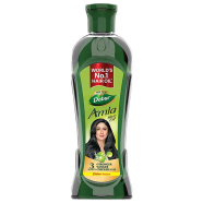 Dabur Amla Hair Oil- 100 ML image