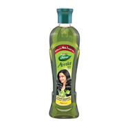 Dabur Amla Hair Oil 100 ml (Buy 2 Pcs And Get Gulabari 60ml Free) image
