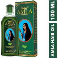 Dabur Amla Hair Oil 100 ml image