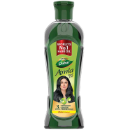 Dabur Amla Hair Oil 200 ml image