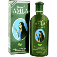 Dabur Amla Hair Oil 200ml image