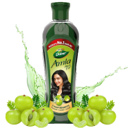 Dabur Amla Hair Oil 275 ml image
