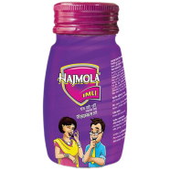 Dabur Hajmola Imli 100 Tab. Bottle - FC405100B