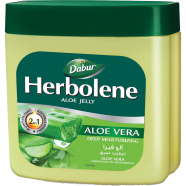 Dabur Herbolene Aloe Jelly 425 ml image