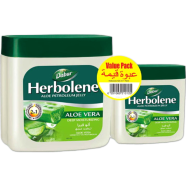Dabur Herbolene Aloe Petroleum Jelly 425ml 115ml image