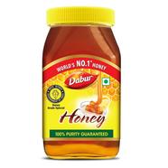 Dabur Honey- 500g image