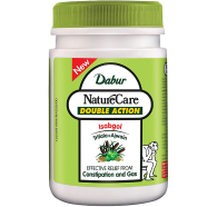 Dabur Nature Care Isabgol 100gm image