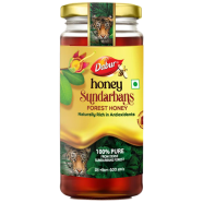 Dabur Sundarbans Honey 500 gm - FR375500B