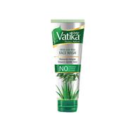 Dabur Vatika Neem Aloe Vera Face Wash- 50 ml image