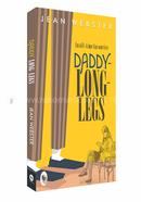 Daddy-Long-Legs image