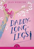 Daddy- Long- Legs (Epistolary Novel) image