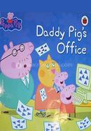 Daddy Pig's Office image