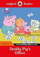 Daddy Pig's Office : Level 2 image