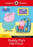 Daddy Pig's Old Chair image