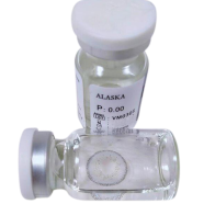 Dahab Alaska Color Contact Lens image