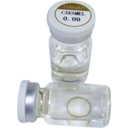 Dahab Caramel Color Contact Lens image