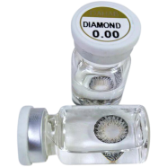 Dahab Diamond Color Contact Lens image