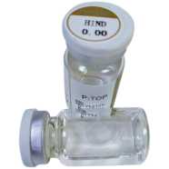 Dahab Hind Color Contact Lens image