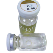 Dahab Ice Color Contact Lens image