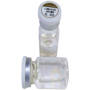 Dahab Lumirere Brown Color Contact Lens image