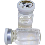 Dahab Lumirere Brown color Contact Lens - D117 icon