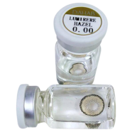 Dahab Lumirere Hazel Color Contact Lens image