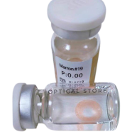 Dahab Marron color Contact Lens - D119 icon