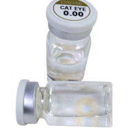 Dahab Original Cat Eye Contact Lens image