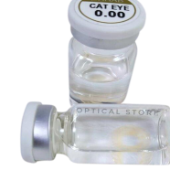 Dahab Original Cat Eye Contact Lens image
