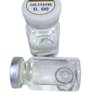 Dahab Solitaire Color Contact Lens image