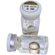 Dahab Sunkiss Contact Lens image