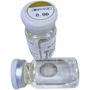 Dahab Swa.Rovs.ki colou contact Lens - D108 icon