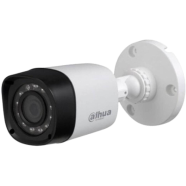 Dahua HAC-B1A21 Ajhua 2MP HDCVI IR Eyeball Bullet Camera image