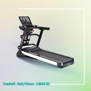 Daily Fitness Treadmill - L586DS-DC icon