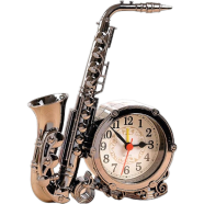 Daily Home Very Cool Sax Alarm Clock image