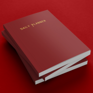 Daily Planner - 2025 icon