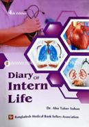 Diary of Intern Life image