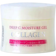 Daiso Deep C Collagen Moisture Gel Cream 40gm image