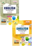 Dakhil Communicative English 2nd Part With Solution image