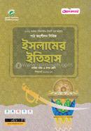 Dakhil Islamer Itihas Exam 2027 image