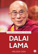 Dalai Lama image
