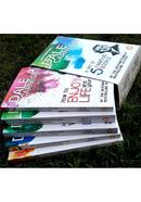 Dale Carnegie - A set of 5 famous books image