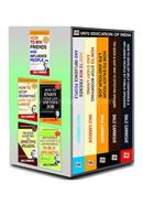 Dale Carnegie Best Selling Set - 5 Books image