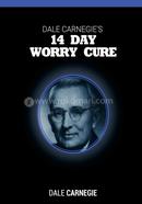 Dale Carnegie's 14 Day Worry Cure image